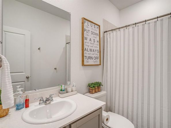 3032  Riddler Way , Little Elm Texas 75068