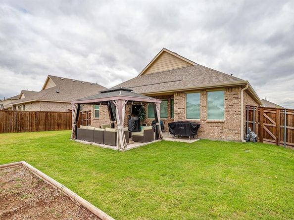 3032  Riddler Way , Little Elm Texas 75068