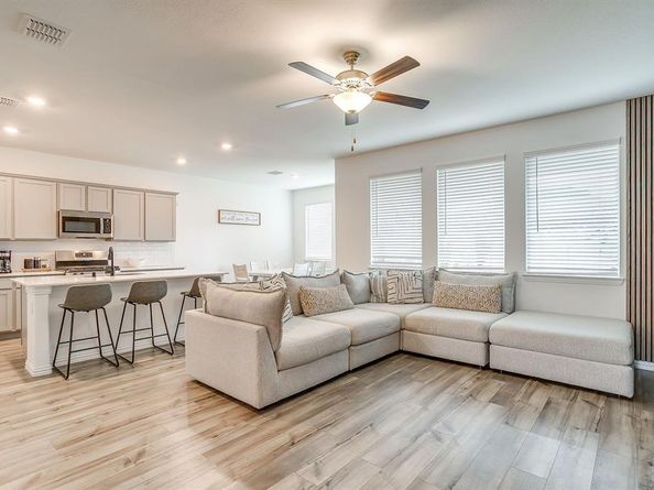 3032  Riddler Way , Little Elm Texas 75068