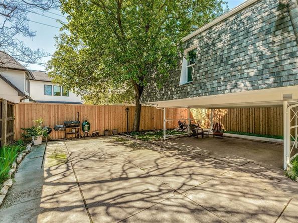 4429  Mockingbird Lane , Highland Park Texas 75205