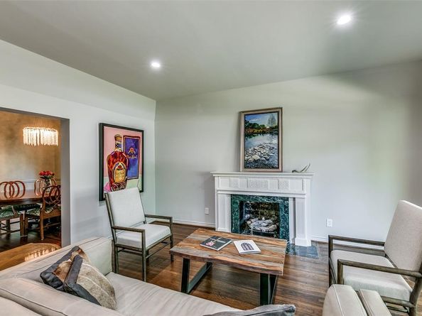 4429  Mockingbird Lane , Highland Park Texas 75205