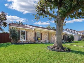 4902  Freeport Drive , Garland Texas 75043