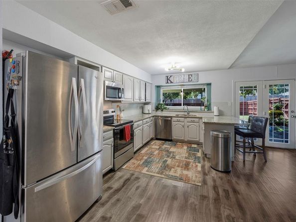 4902  Freeport Drive , Garland Texas 75043