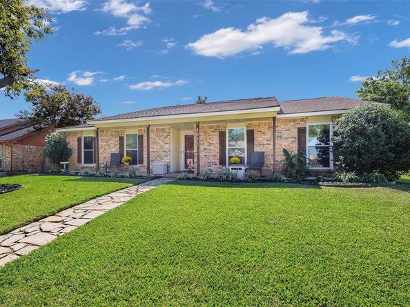4902  Freeport Drive , Garland Texas 75043