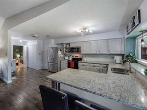 4902  Freeport Drive , Garland Texas 75043