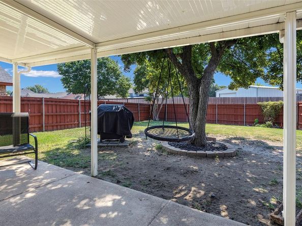 4902  Freeport Drive , Garland Texas 75043