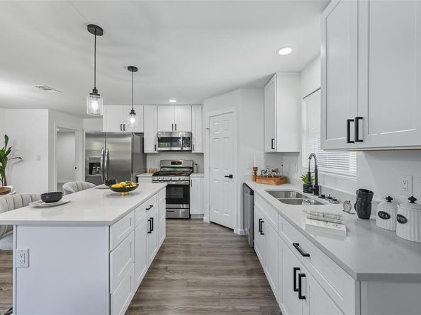 6524  Davidson Street , Richland Hills Texas 76118