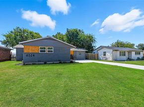 6524  Davidson Street , Richland Hills Texas 76118