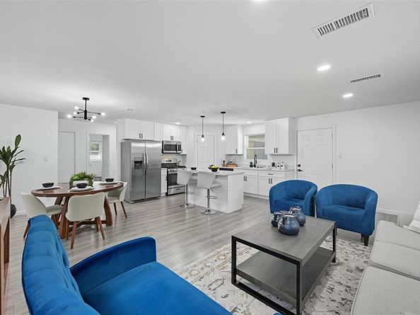 6524  Davidson Street , Richland Hills Texas 76118