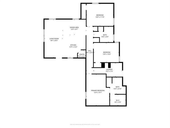 6524  Davidson Street , Richland Hills Texas 76118