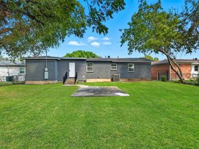 6524  Davidson Street , Richland Hills Texas 76118