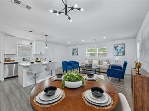 6524  Davidson Street , Richland Hills Texas 76118