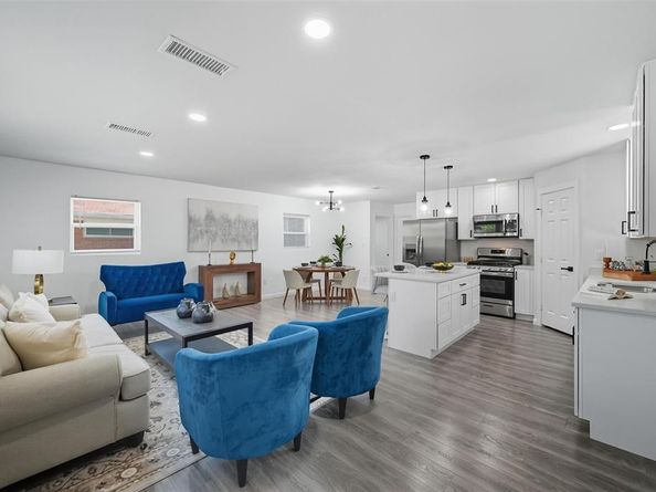 6524  Davidson Street , Richland Hills Texas 76118