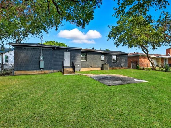 6524  Davidson Street , Richland Hills Texas 76118