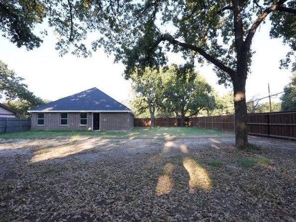 1022  Cheyenne Road , Dallas Texas 75217