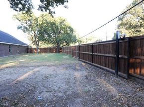 1022  Cheyenne Road , Dallas Texas 75217