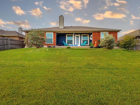 8908  Jill Street , White Settlement Texas 76108