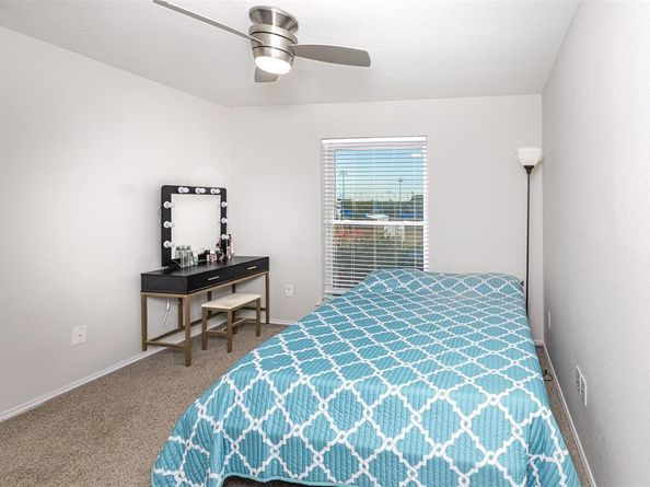 8908  Jill Street , White Settlement Texas 76108