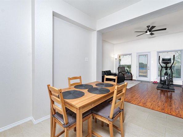 8908  Jill Street , White Settlement Texas 76108