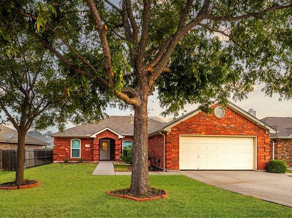 8908  Jill Street , White Settlement Texas 76108