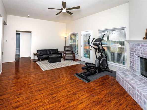8908  Jill Street , White Settlement Texas 76108