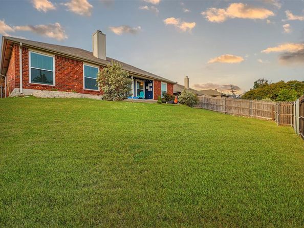 8908  Jill Street , White Settlement Texas 76108