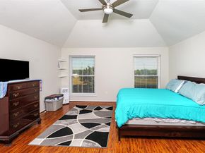 8908  Jill Street , White Settlement Texas 76108