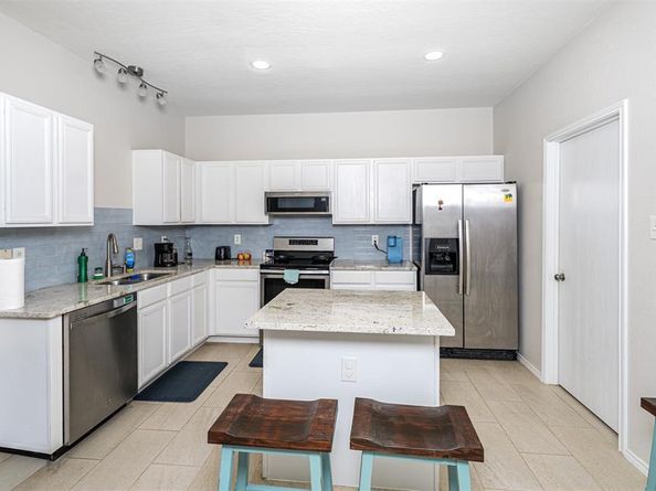 8908  Jill Street , White Settlement Texas 76108