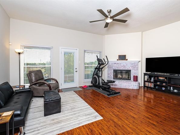 8908  Jill Street , White Settlement Texas 76108
