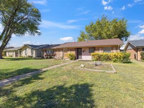 3109  Point East Drive , Mesquite Texas 75150