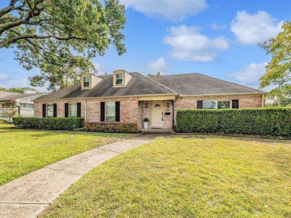 635  Winchester Drive , Richardson Texas 75080