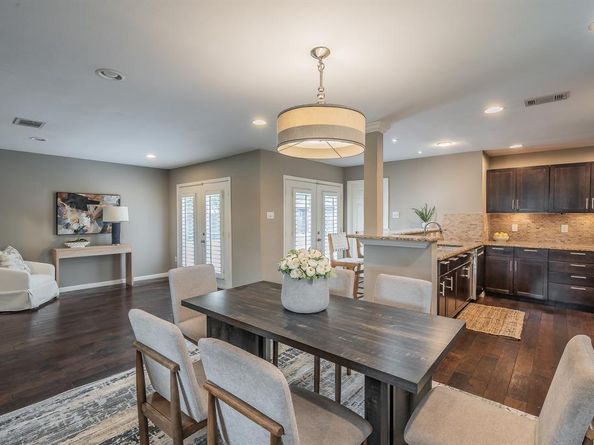 635  Winchester Drive , Richardson Texas 75080