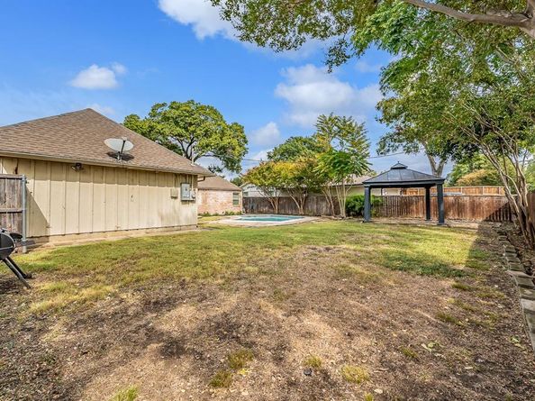 635  Winchester Drive , Richardson Texas 75080