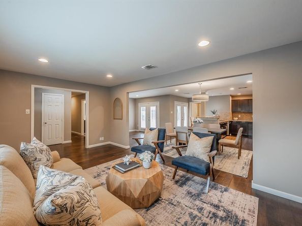 635  Winchester Drive , Richardson Texas 75080