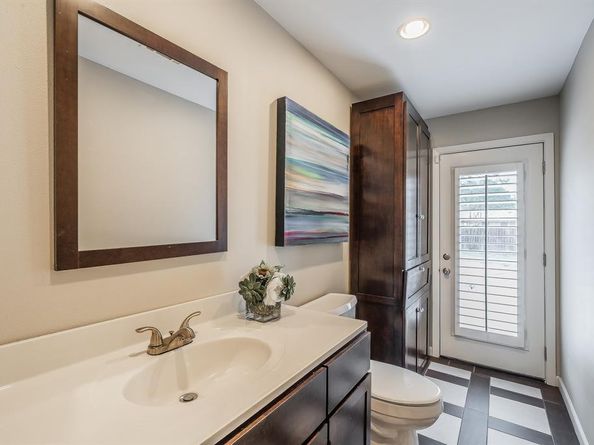 635  Winchester Drive , Richardson Texas 75080