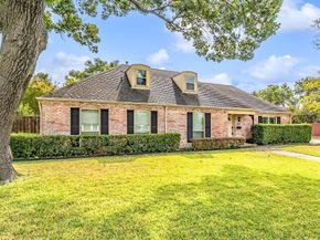 635  Winchester Drive , Richardson Texas 75080