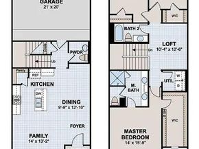 338  Almanor Street , Lewisville Texas 75056