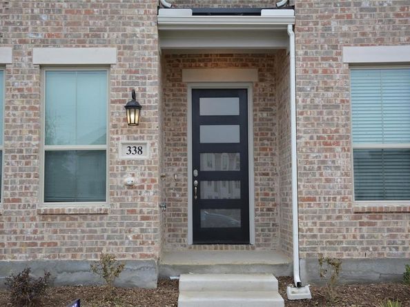 338  Almanor Street , Lewisville Texas 75056