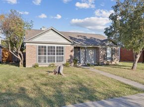 2109  Walden Place , Mesquite Texas 75181