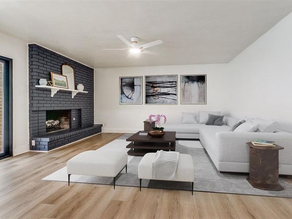 11014  Mccree Road , Dallas Texas 75238