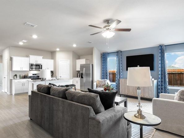 1761  GILLENS Avenue , Fort Worth Texas 76140