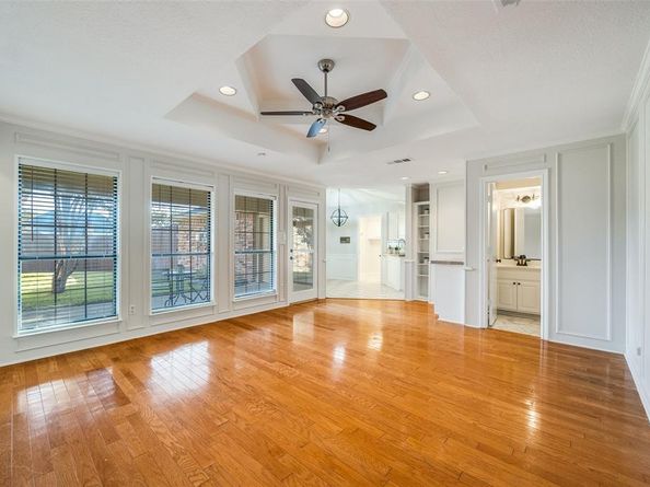 2332  Heatherwoods Way , Carrollton Texas 75007