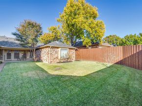 2332  Heatherwoods Way , Carrollton Texas 75007