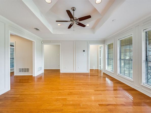 2332  Heatherwoods Way , Carrollton Texas 75007