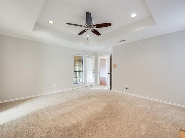 2332  Heatherwoods Way , Carrollton Texas 75007