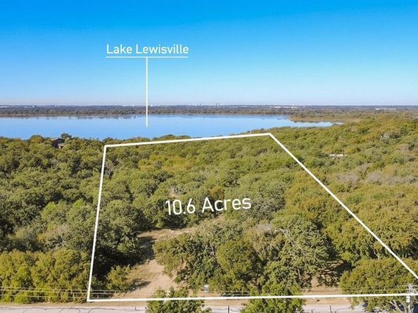 2301  Moseley Road , Cross Roads Texas 76227