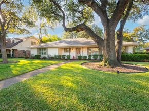 3222  Norcross Lane , Dallas Texas 75229