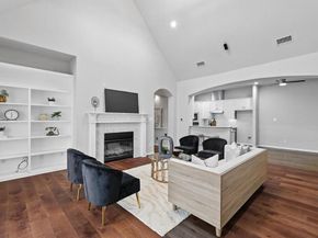 3215  Ricci Lane , Irving Texas 75062