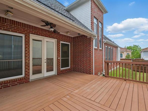 3215  Ricci Lane , Irving Texas 75062