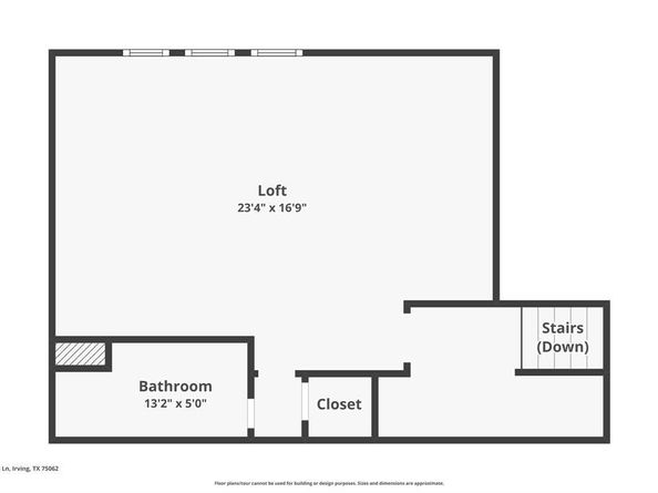 3215  Ricci Lane , Irving Texas 75062